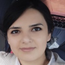 Şəkərəliyeva Kəmalə