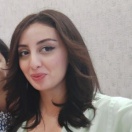 Zaidova Aida
