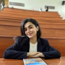 Mehdiyeva Farida