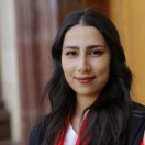 Mədətova Yasəmən