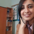 Abdullayeva Suraya