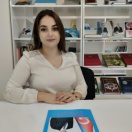 Mehdiyeva Ceyran