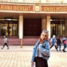 Alıyeva Nəzakət