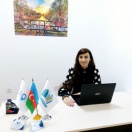 Nesibova Turkan