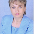 Sorokina Tatyana