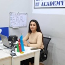 Bağırova Səma