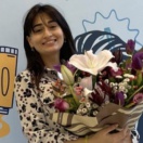 Baxschaliyeva Aydan