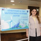 Mahammadyarova Azada