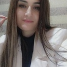 Zeynalova Sevinc