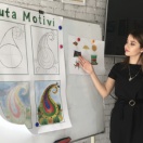 Mukhtarova Aynur