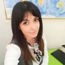Karayeva Kameliya
