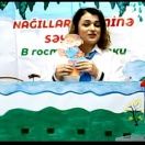 İspəndiyarova Əfsanə