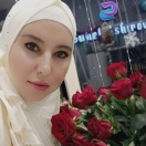 Rzayeva Xəyalə