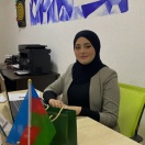 Mirzəyeva Aytac