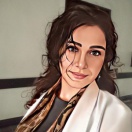 Abasova Sebine