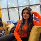 Osmanova Səbinə
