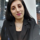 Ismayilova Nazperi
