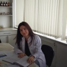 Qasimova Gunay