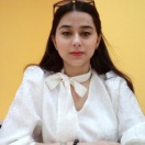 Maqsudova Faqət