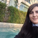 Teymurova Gülşən