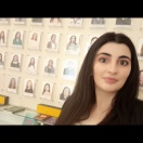 Mustafayeva Sevda
