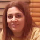Babayeva Bahar