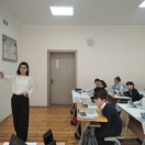 İsmayılova Nurlanə