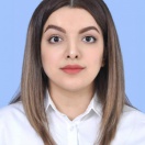 Qasımzadə Fidan