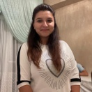 Bağırlı Sevinc
