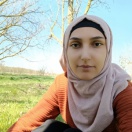 Pirimova Gülcahan