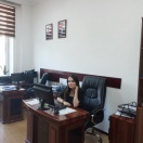 İbrahimova Maya