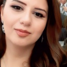 İsayeva Gülnarə