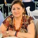 Bağırova Gulnarə