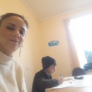 Sadiqova Şəhanə
