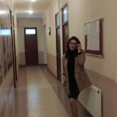 Məmmədova Çinarə
