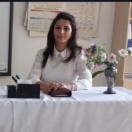 Zeynalova Pərvinə