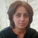 Müslümova Kəmalə