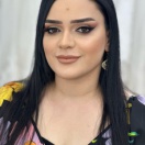 Babayeva Rəşidə
