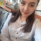 Vəliyeva Elvina