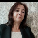 Quliyeva Xuraman