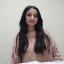 Abdullayeva Aişə