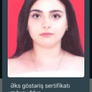 Zaidova Ayşə