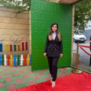 Pirverdiyeva Nəzakət
