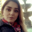 Kərimova Gülnar