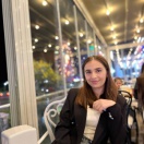Məsumova Fatimə