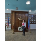 Əskərova Günel