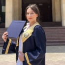 Sultanova Sahilə
