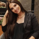 Novruzova Güldəstə
