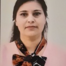 Ibrahimova Vüsalə