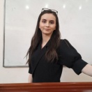 Qonaqova Gülşən